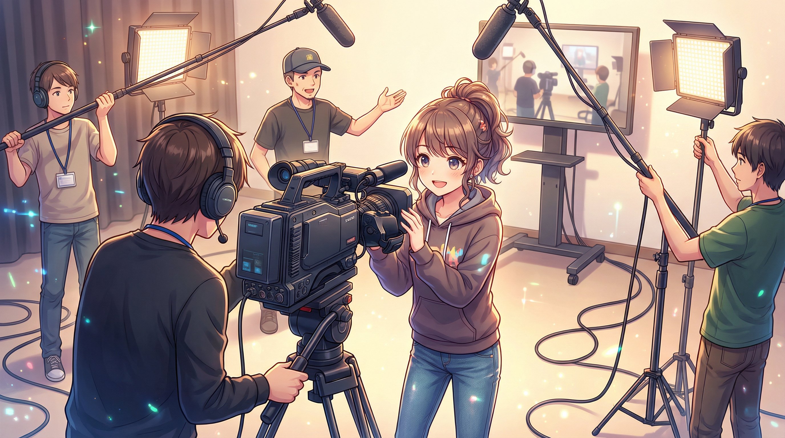 大象传媒案例-品牌短视频制作